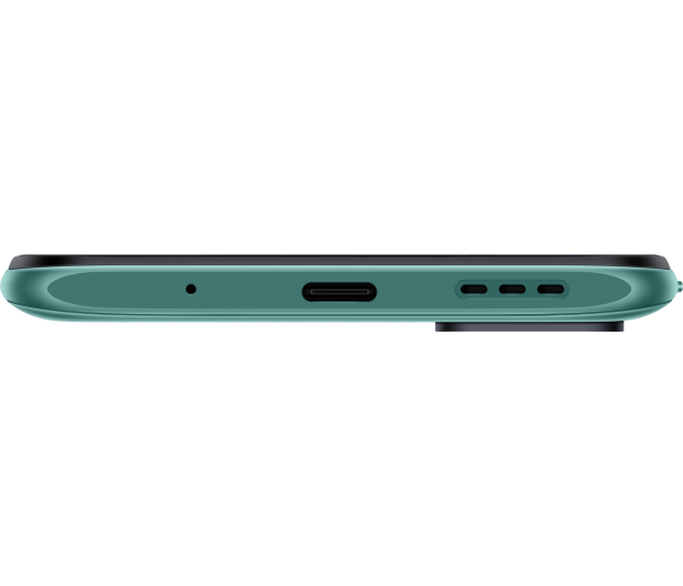Xiaomi Redmi Note 10 5G 4/64GB Aurora Green 90Hz - 654700 - zdjęcie 5